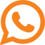 Ícono WhatsApp soporte